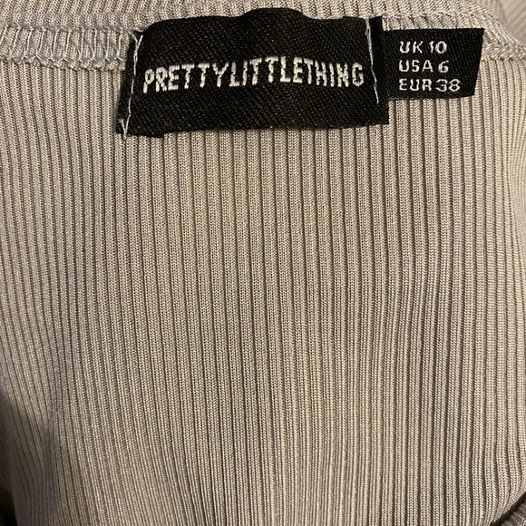 Mini Dress - Picture 2 of 2